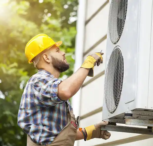 hvac services Meadowbrook - Allendale